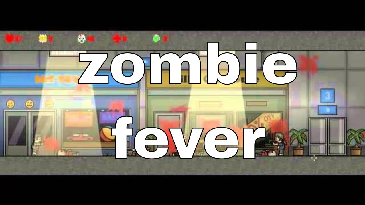 zombie fever image